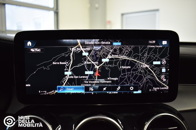 MERCEDES-BENZ GLC 220 d 4Matic Coupé Premium Plus